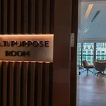 High Floor Burj Khalifa View 1Br - Business Bay